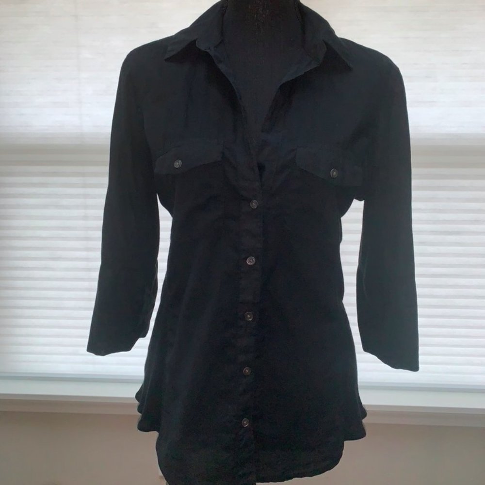 James Perse Blouse